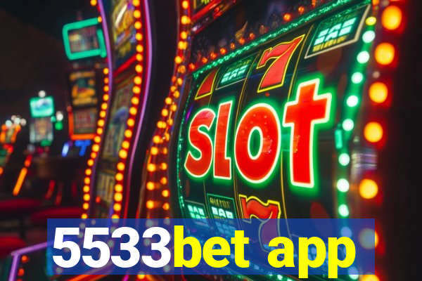 5533bet app